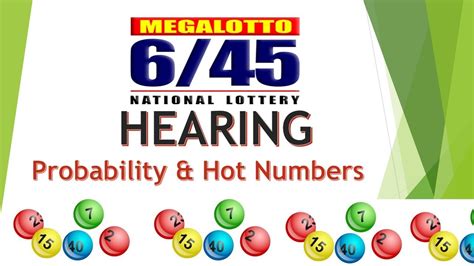 paano manalo sa lotto 6/45|How to Play 6 45 Lotto .